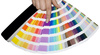 color scale - photo/picture definition - color scale word and phrase image