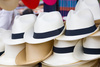 panama hats - photo/picture definition - panama hats word and phrase image