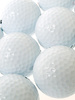 golf balls - photo/picture definition - golf balls word and phrase image