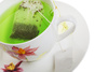 green tea - photo/picture definition - green tea word and phrase image