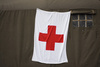 Red Cross - photo/picture definition - Red Cross word and phrase image