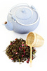 white tea - photo/picture definition - white tea word and phrase image