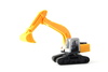 toy digger - photo/picture definition - toy digger word and phrase image