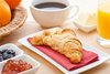 continental breakfast - photo/picture definition - continental breakfast word and phrase image