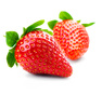 strawberries - photo/picture definition - strawberries word and phrase image