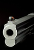 pointing gun - photo/picture definition - pointing gun word and phrase image