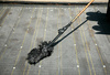 tar mop - photo/picture definition - tar mop word and phrase image