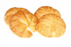 croissants - photo/picture definition - croissants word and phrase image