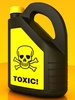toxic poison - photo/picture definition - toxic poison word and phrase image