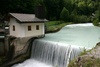 small dam - photo/picture definition - small dam word and phrase image