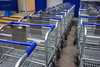 trading carts - photo/picture definition - trading carts word and phrase image