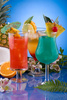 mai tai cocktail - photo/picture definition - mai tai cocktail word and phrase image