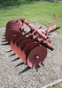 disc plow - photo/picture definition - disc plow word and phrase image