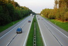 motorway - photo/picture definition - motorway word and phrase image
