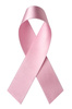 breast cancer ribbon - photo/picture definition - breast cancer ribbon word and phrase image