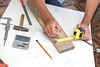 woodworker - photo/picture definition - woodworker word and phrase image