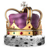 king's crown - photo/picture definition - king's crown word and phrase image