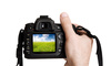 digital photo - photo/picture definition - digital photo word and phrase image