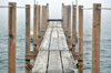 pier walkway - photo/picture definition - pier walkway word and phrase image