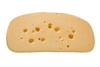 sliced cheese - photo/picture definition - sliced cheese word and phrase image
