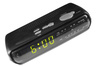 digital alarm clock radio - photo/picture definition - digital alarm clock radio word and phrase image