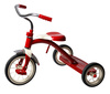 tricycle - photo/picture definition - tricycle word and phrase image