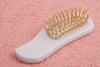 baby comb - photo/picture definition - baby comb word and phrase image