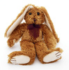 toy rabbit - photo/picture definition - toy rabbit word and phrase image