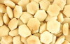 oyster crackers - photo/picture definition - oyster crackers word and phrase image