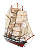frigate model - photo/picture definition - frigate model word and phrase image