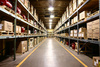 warehouse - photo/picture definition - warehouse word and phrase image