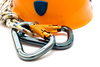carabiners - photo/picture definition - carabiners word and phrase image
