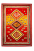 Indian carpet - photo/picture definition - Indian carpet word and phrase image