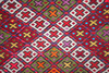 Turkish carpet - photo/picture definition - Turkish carpet word and phrase image