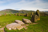 stone circle - photo/picture definition - stone circle word and phrase image