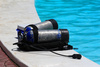 diving tanks - photo/picture definition - diving tanks word and phrase image
