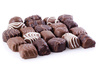 belgian chocolates - photo/picture definition - belgian chocolates word and phrase image
