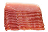 smoked ham - photo/picture definition - smoked ham word and phrase image