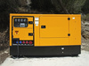 diesel generator - photo/picture definition - diesel generator word and phrase image