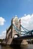 tower bridge - photo/picture definition - tower bridge word and phrase image