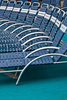 lawn chairs - photo/picture definition - lawn chairs word and phrase image