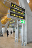 airport signs - photo/picture definition - airport signs word and phrase image