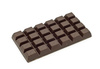 dark chocolate - photo/picture definition - dark chocolate word and phrase image
