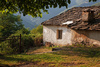 village house - photo/picture definition - village house word and phrase image