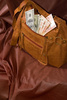 handbag - photo/picture definition - handbag word and phrase image