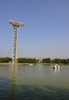 park lake - photo/picture definition - park lake word and phrase image