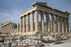 Parthenon - photo/picture definition - Parthenon word and phrase image