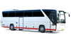 tour bus - photo/picture definition - tour bus word and phrase image