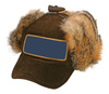 fur cap - photo/picture definition - fur cap word and phrase image