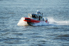 coast guard patrol - photo/picture definition - coast guard patrol word and phrase image